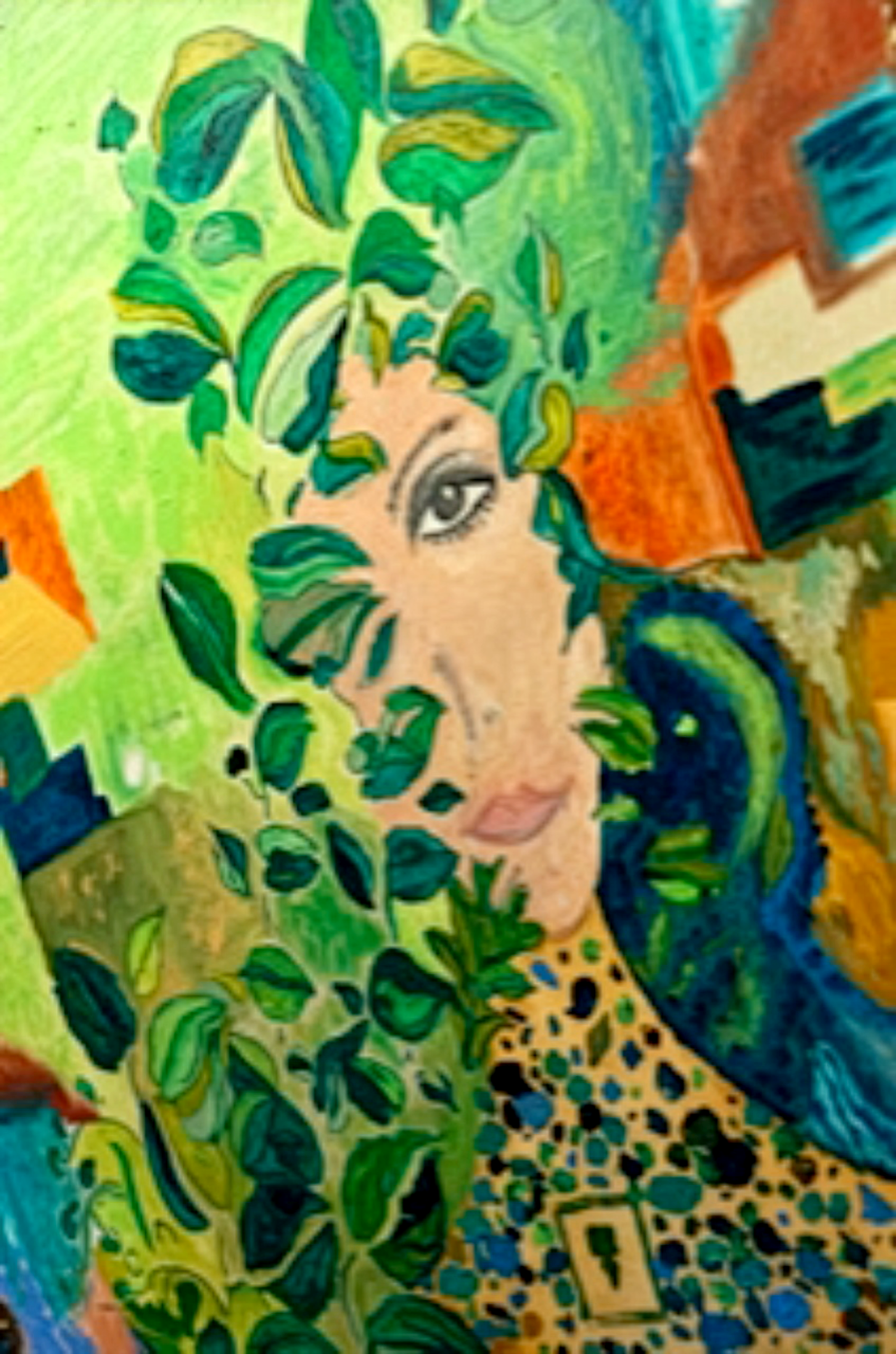 enhanced green piece v2