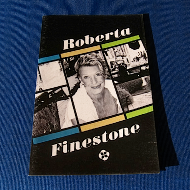 roberta exhibit4.3