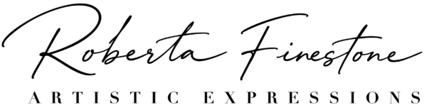 robertafinestone logo